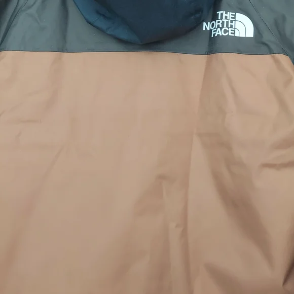 The North Face Vortex Tri-Climate Jacket Taupe & Green Size XS (6) NWT - Picture 11 of 13